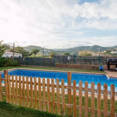 別荘 Con Piscina Privada *