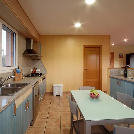 Con Piscina Privada Holiday home Calonge (Catalonia)