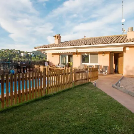 Con Piscina Privada Holiday home *