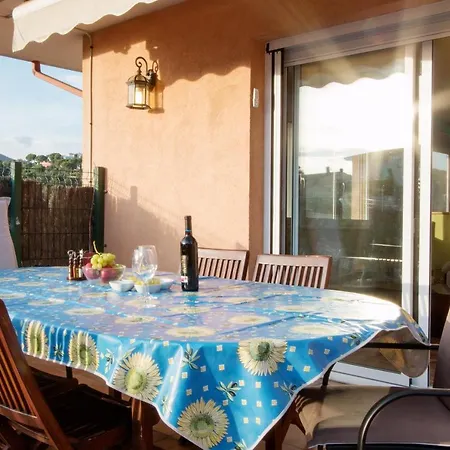 Holiday home Con Piscina Privada Calonge (Catalonia)