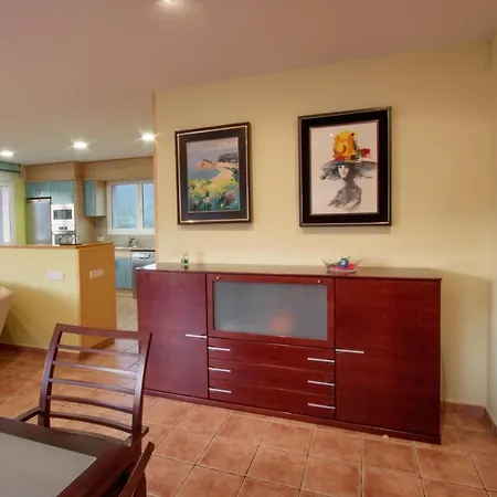 Con Piscina Privada Holiday home