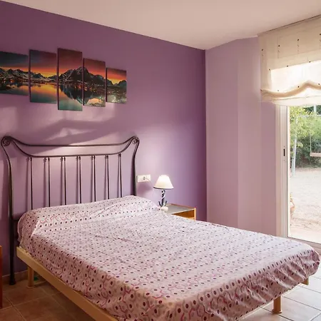 Holiday home Con Piscina Privada *