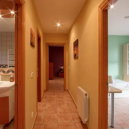 Con Piscina Privada Holiday home *