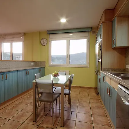 Con Piscina Privada Holiday home