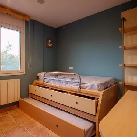 Holiday home Con Piscina Privada Calonge (Catalonia)