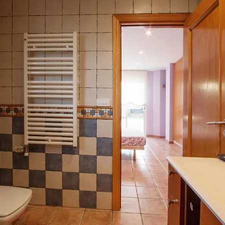 Con Piscina Privada Holiday home Calonge (Catalonia)