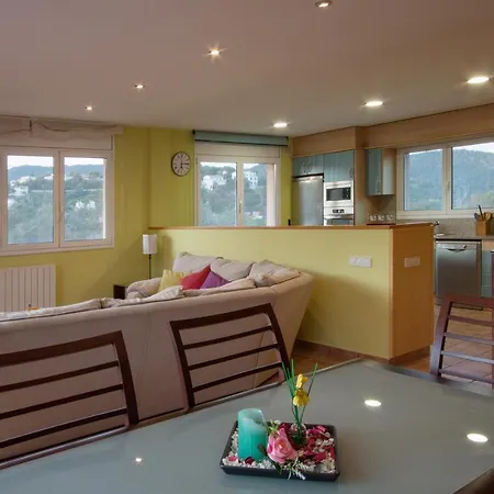 Holiday home Con Piscina Privada Calonge (Catalonia)