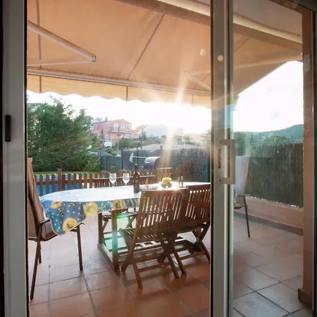 Holiday home Con Piscina Privada