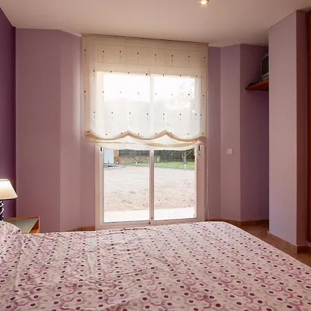 Holiday home Con Piscina Privada