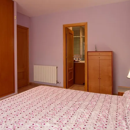 Con Piscina Privada Holiday home *