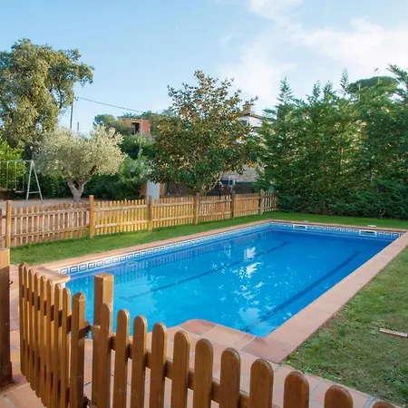 Con Piscina Privada Calonge (Catalonia)