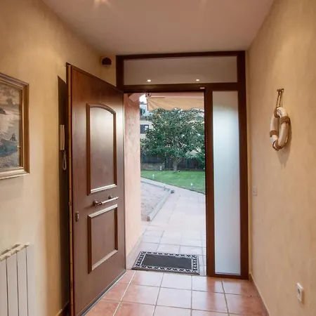 Holiday home Con Piscina Privada *
