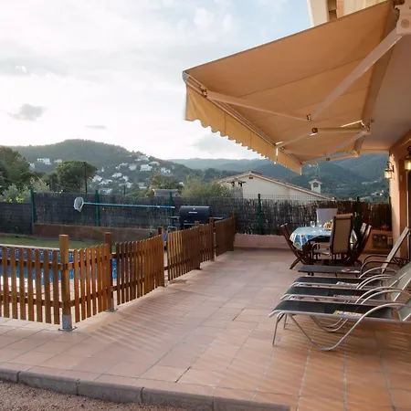 Holiday home Con Piscina Privada *