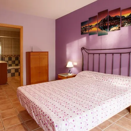 Holiday home Con Piscina Privada *