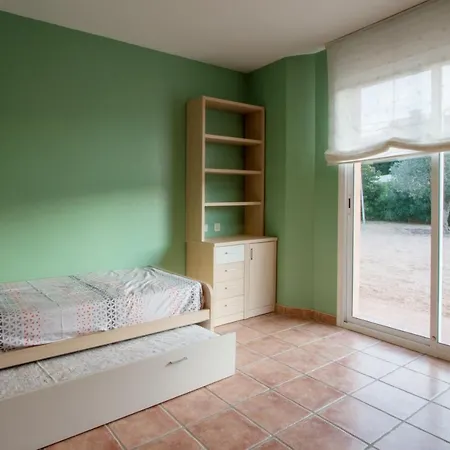 Holiday home Con Piscina Privada Calonge (Catalonia)